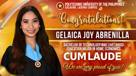 Graduation Poster design