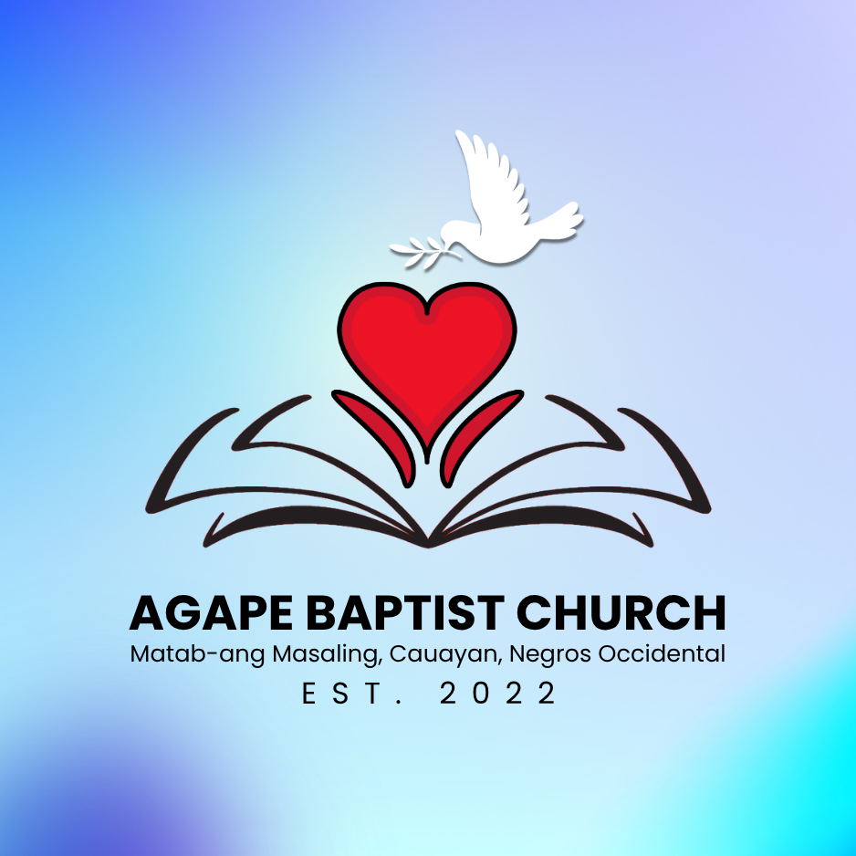ABC logo design