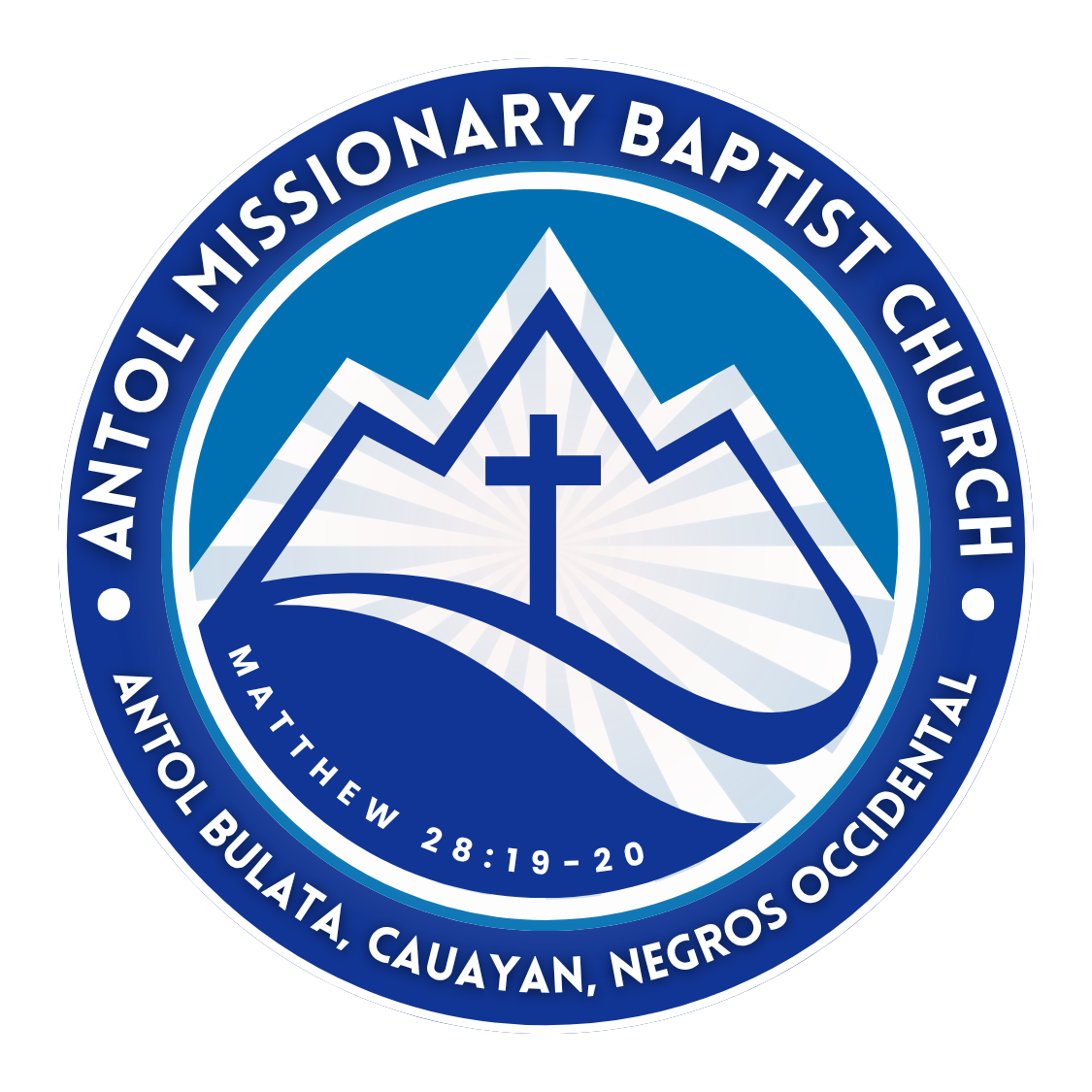 AMBC logo design