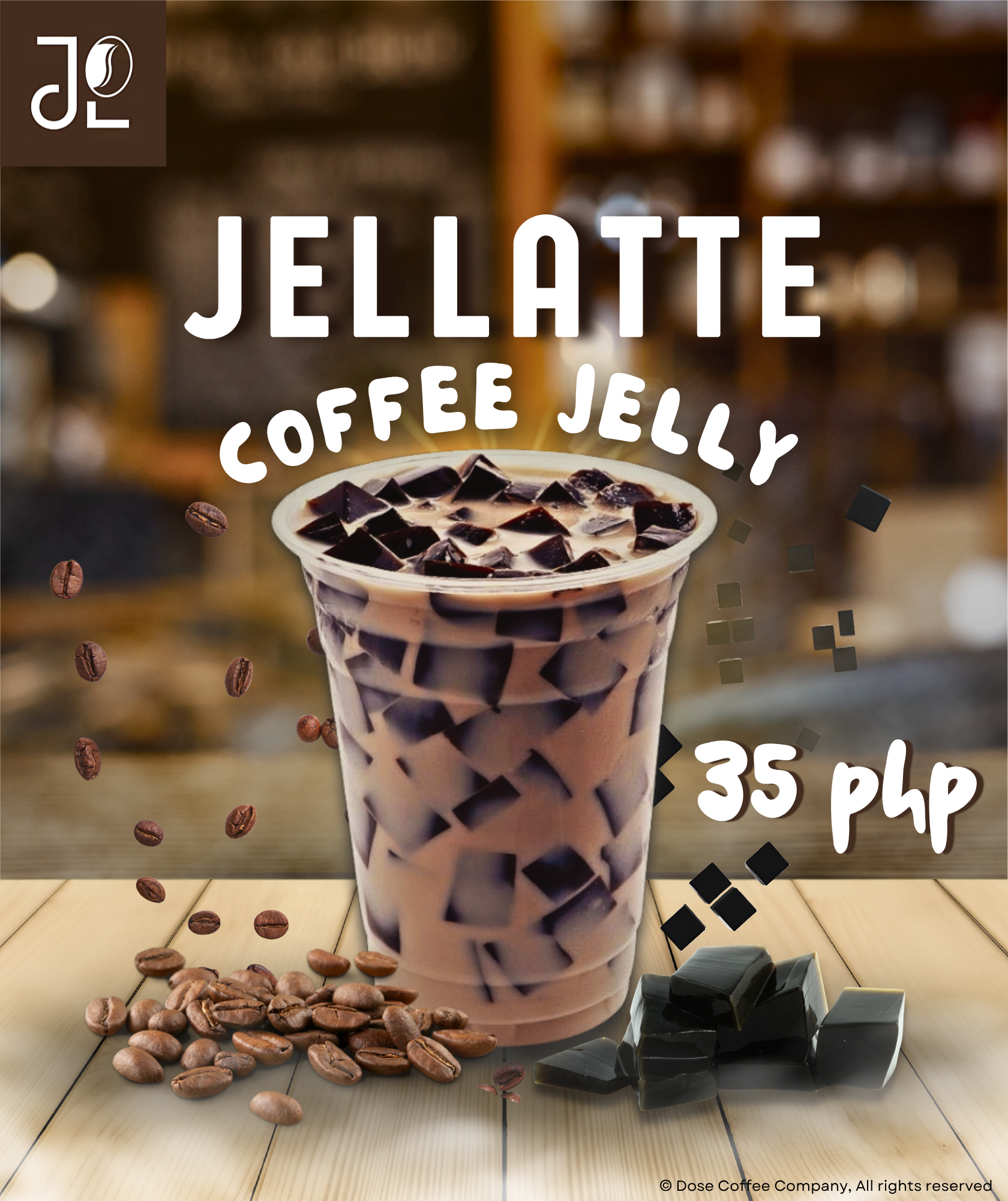 Product Poster design