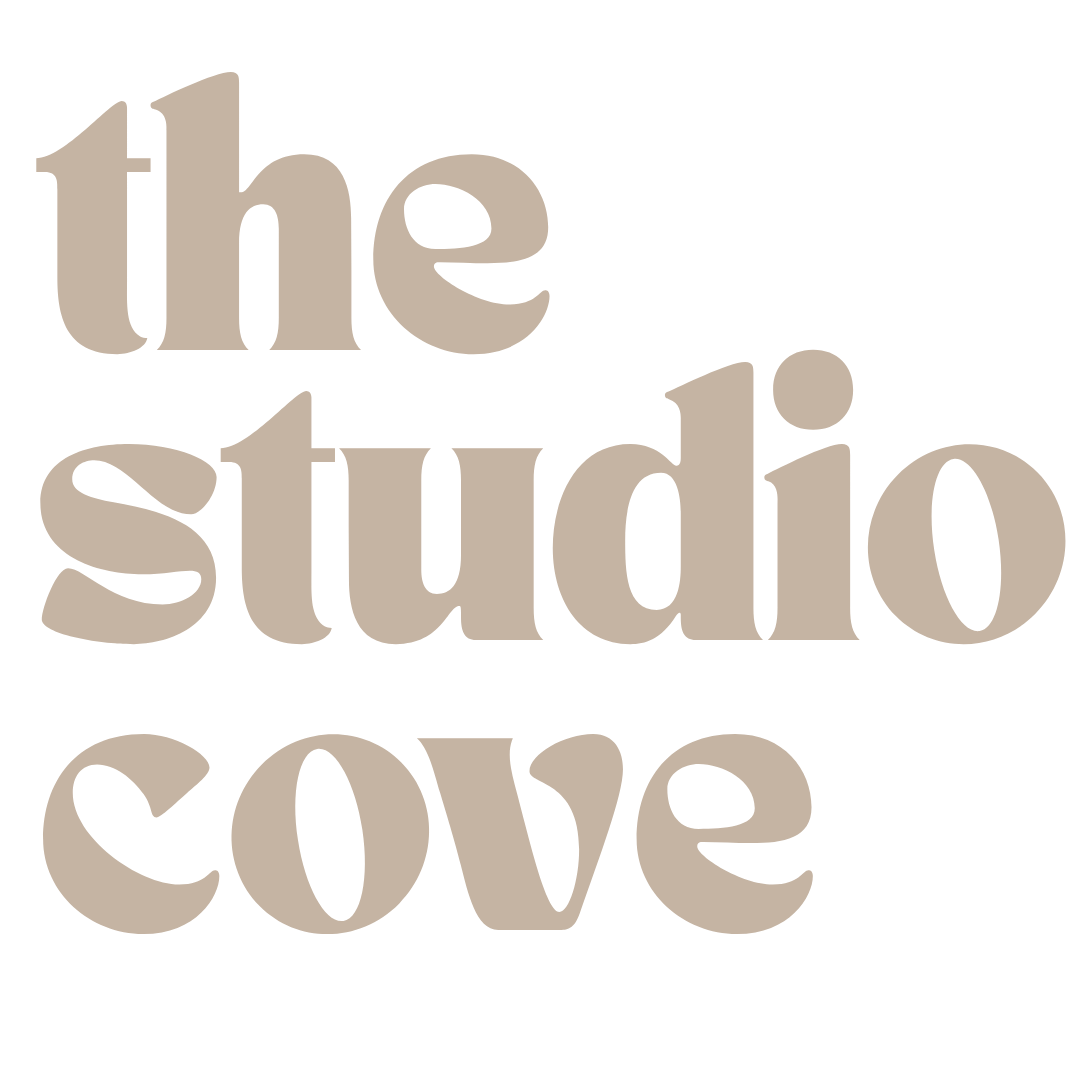 The Studio Cove logo
