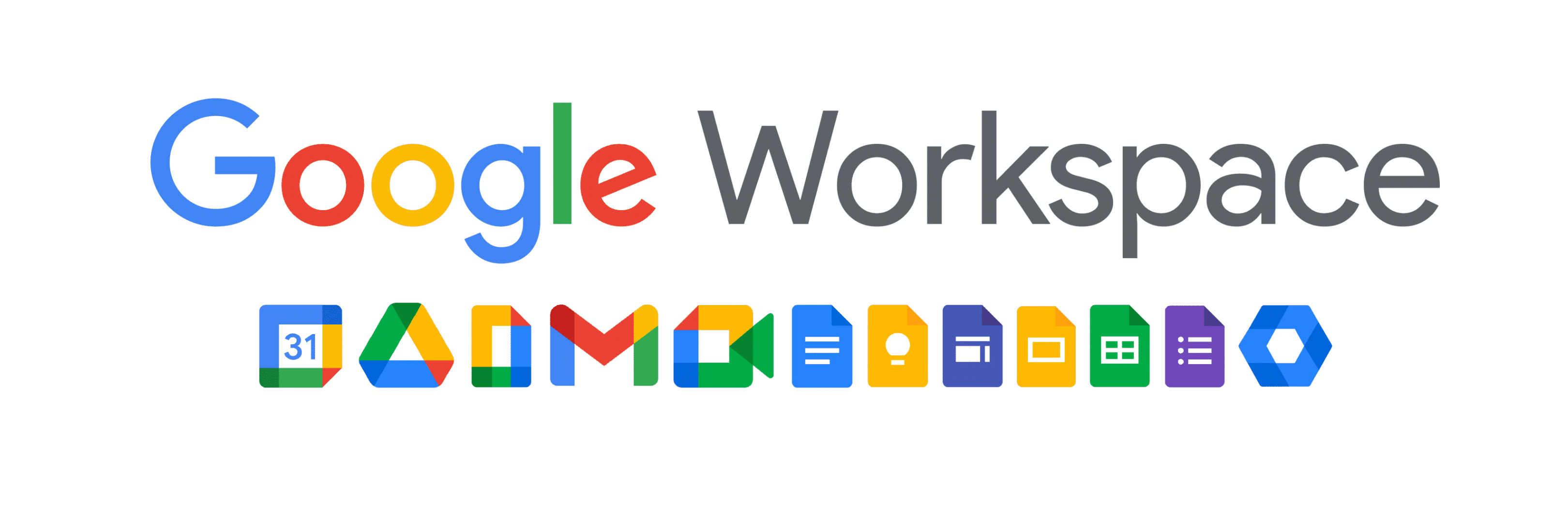 Google Workspace logo