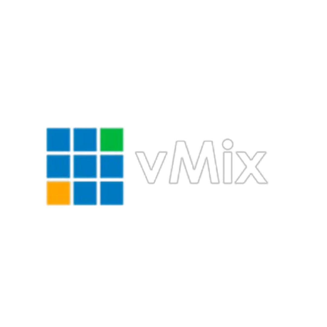 vMix logo