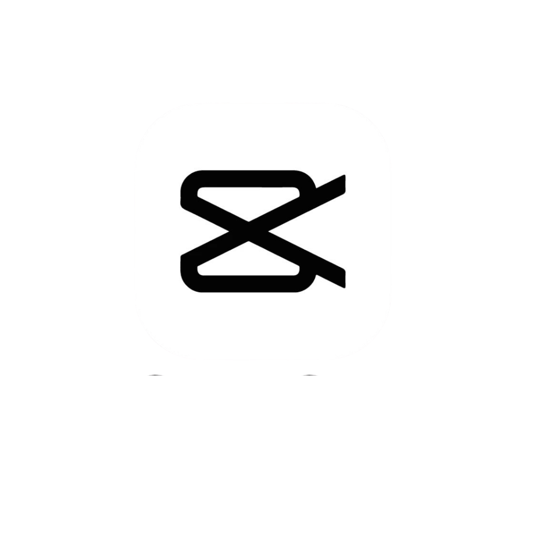 CapCut logo