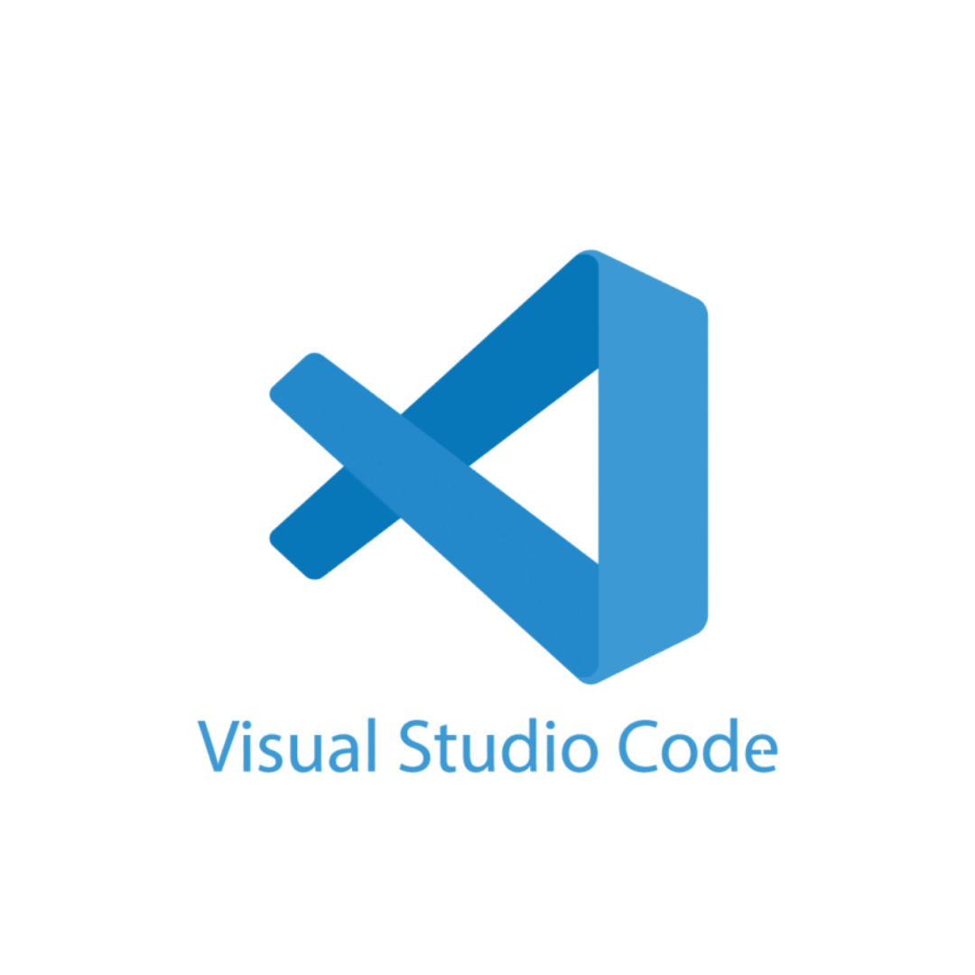 VS Code logo