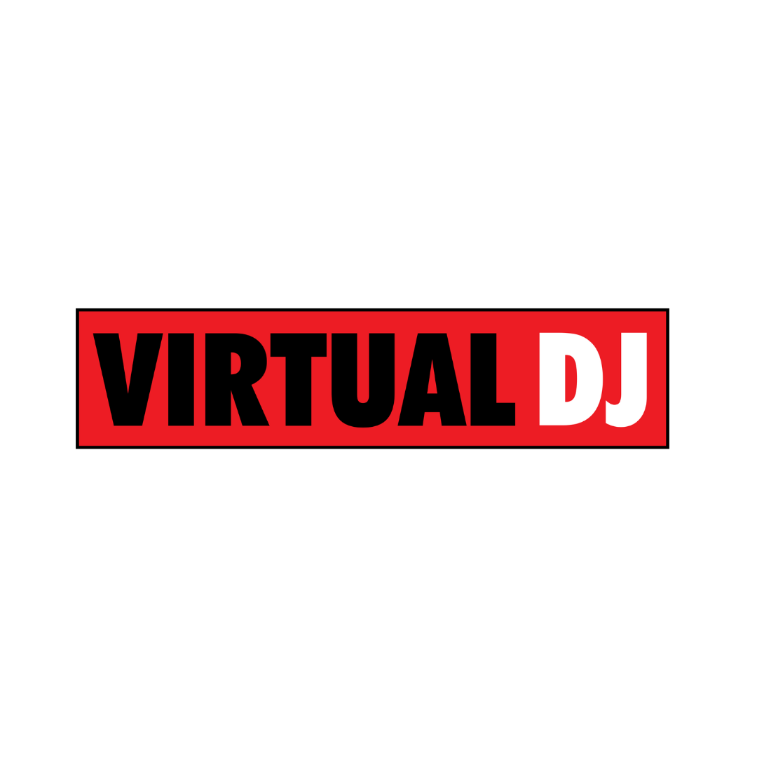 Virtual DJ logo