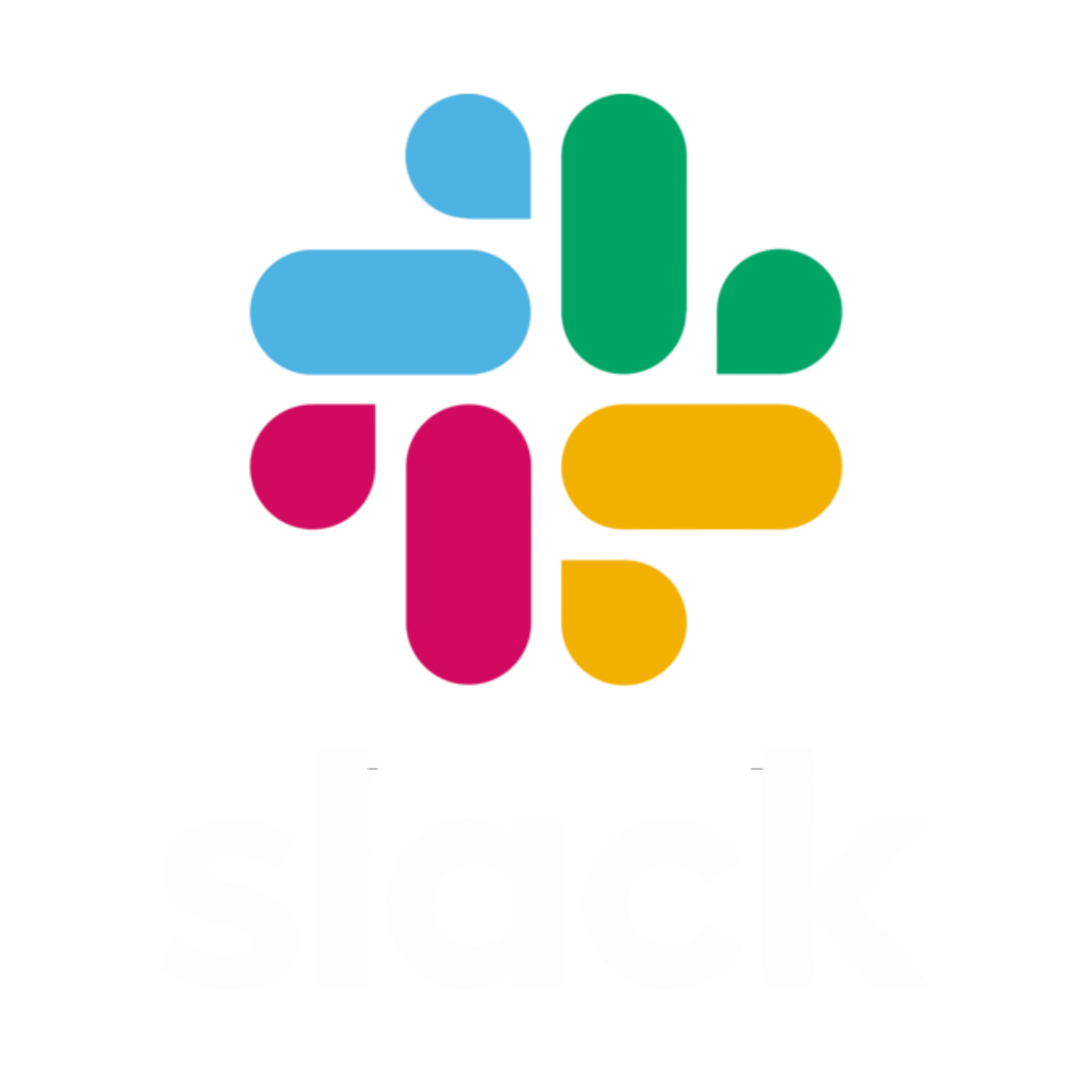 Slack logo