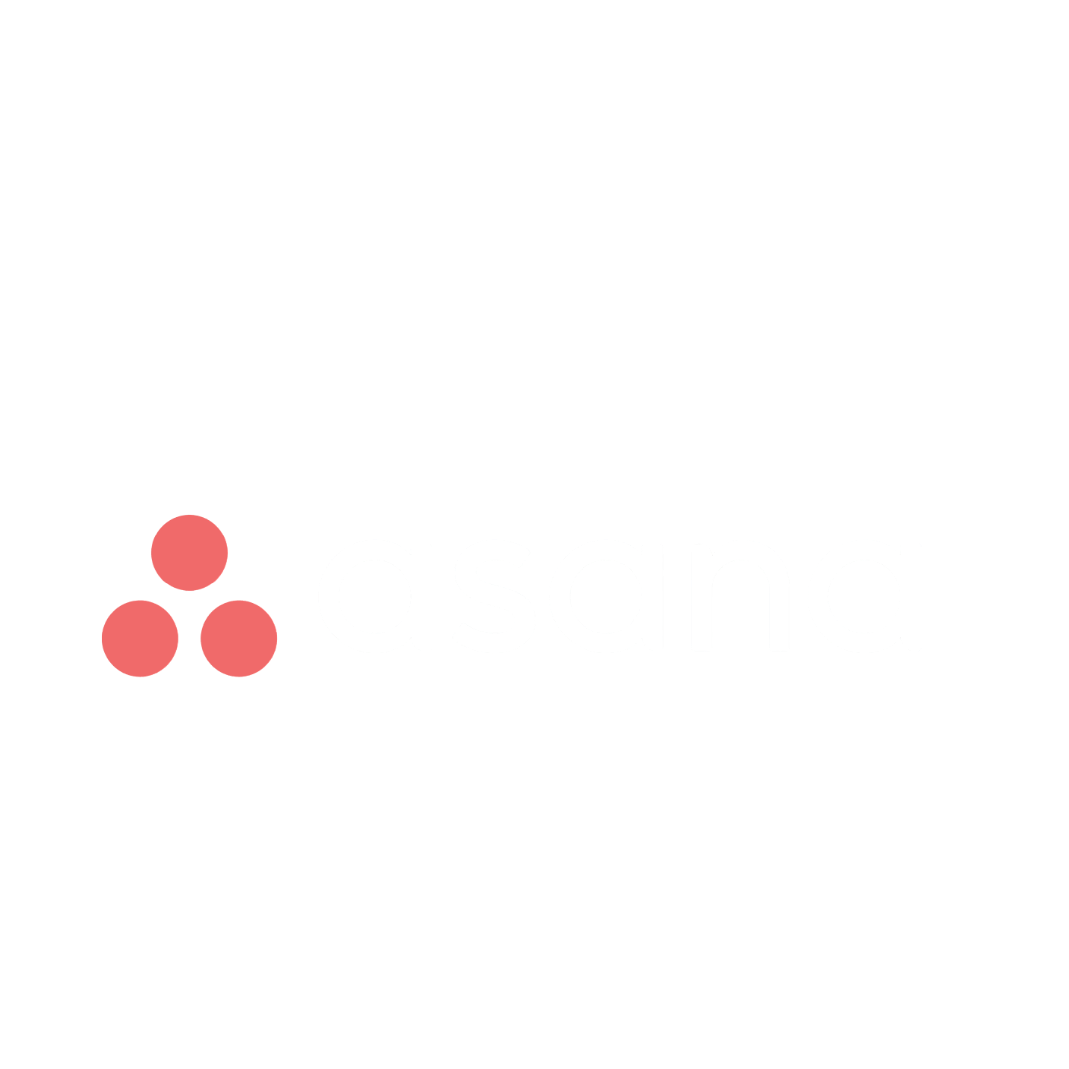 Asana logo