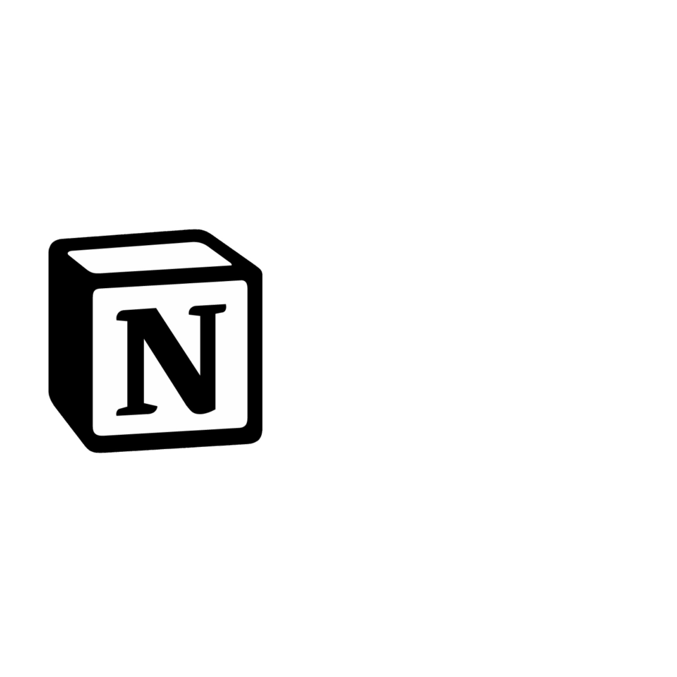 Notion logo